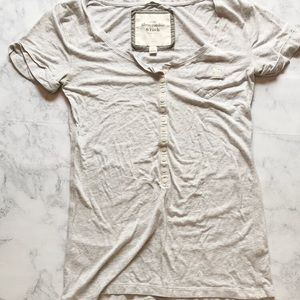 Abercrombie T-shirt